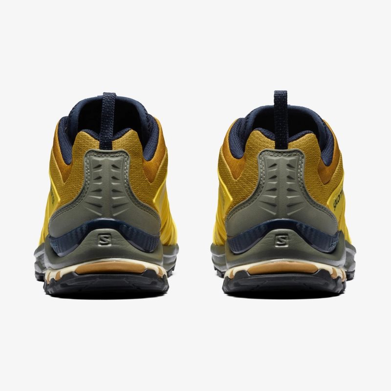 Basket Homme Salomon R duction Salomon XA PRO FUSION ADVANCED